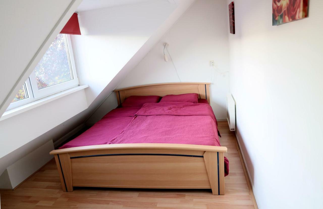 Vakantievilla Markant Balk Экстерьер фото